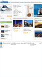 Mobile Screenshot of developtravel.gr